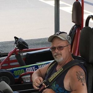 Meet your Posher, Wayne